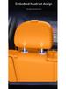 Li Auto i8 Trunk Mat, Full Coverage, Fits 2025 Six-Seater Interior Accessories