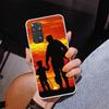 Hunting Fishing Man Phone Case For Xiaomi Redmi Note 15 14 13 12S 12 11 Pro Plus 14S 11S 11E 10 10S 11T 5G Personalized Cover Re