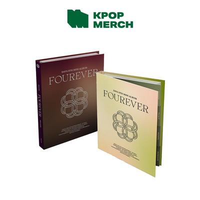 Mini 8th [Fourever]