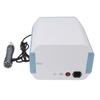 Extracorporeal Therapy Device 11 Massage Heads Shock Wave Machine for ED Treatment Silver 100‑240V