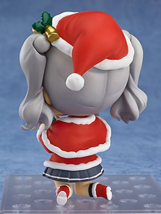 Nendoroid Kantai Collection Kashima -KanColle- Non-Scale