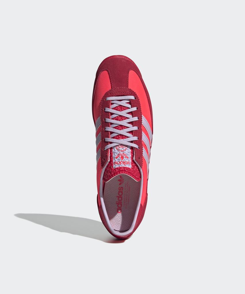 Adidas Sl 72 Og - Solar Red:Pink / Jh7392