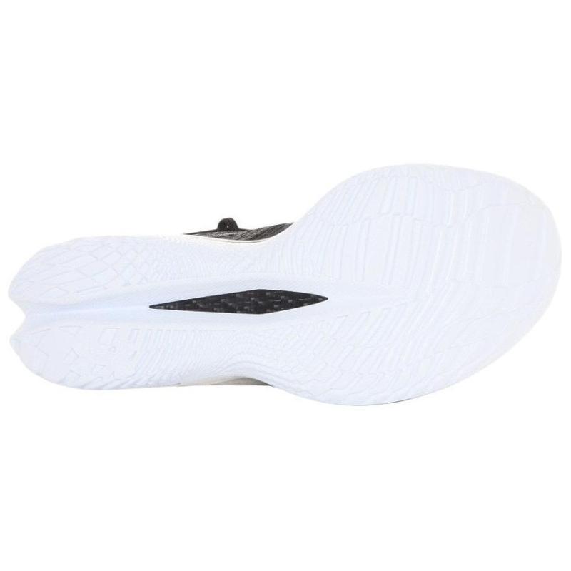 Under Armour Flow Velociti Elite 2 'Black White' Sneakers 3027205-004
