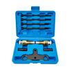 Fuel Injector Install & Remove Tool Replacement for  N20 N55 Automotive Engine Timing Tool Kit Fuel Injector Removal