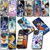 Dragon Gokus Ball Vegeta IV Phone Case for Apple iPhone 12 13 Mini XS 11 Pro Max 7 8 Plus + XR 8+ X SE 2020 SE3 Protective Cover