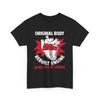 Heart Surgery Original Body Rebuilt Engine Runs Like A Charm T Shirt