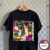Rob Zombie The Electric Warlock Acid Witch Satanic Orgy  Full Size S-5XL Unisex T-Shirt
