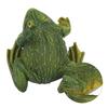 Resin Animal Figurine Decoration Lawn Garden Courtyard Ornaments