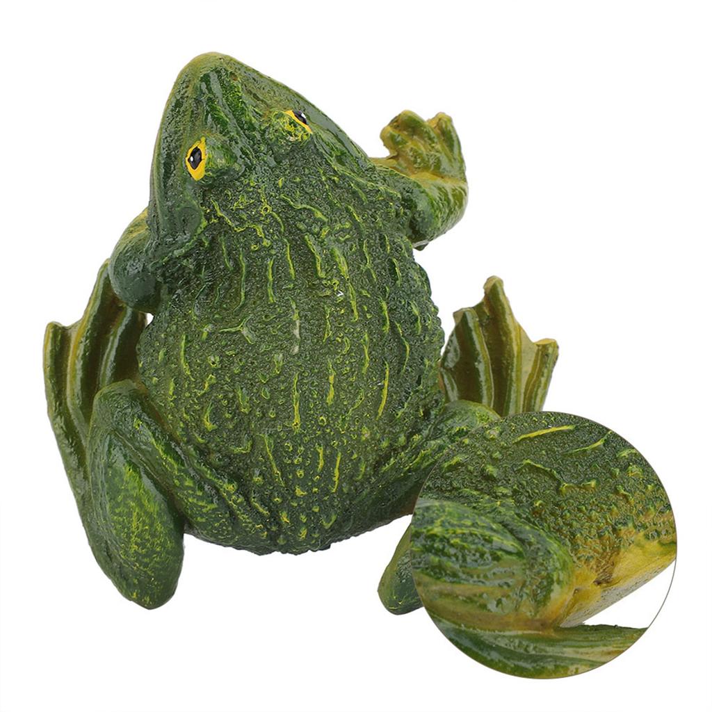 Resin Animal Figurine Decoration Lawn Garden Courtyard Ornaments