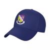 County Wexford Ireland Baseball Cap Summer Hat Streetwear Military Cap Man Cosplay Caps Women Mens