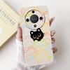 For Honor Magic 5 Lite Case Honor X9A RMO-NX1 Cute Cartoon Painted Cover Soft TPU Phone Case For Honor Magic5 Lite HonorX9a Bags