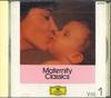 CD VERSCHIEDENE - Mutterschaftsklassiker Vol.1 F28G20391 POLY DOR Japan Klassisch Gebraucht