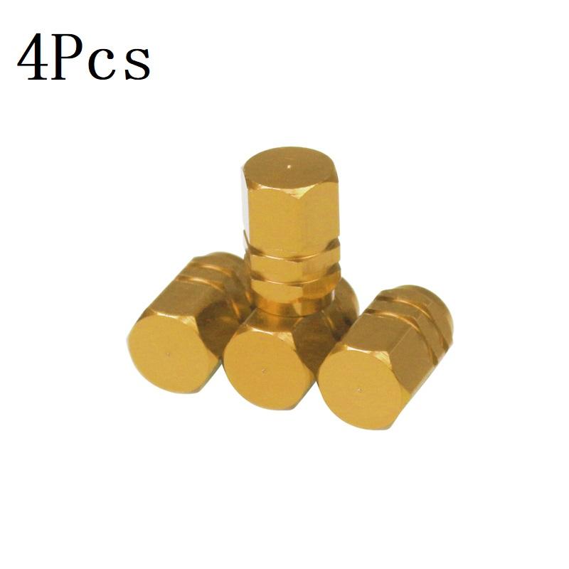 16Pcs Car Wheel Tire Valve Stems Caps Aluminum Tyre Rim Stem Covers Airdust Waterproof for BMW Auto Motorcycle Car Accessories Stem Caps1