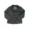 מעיל נשים מרופד U.S. POLO ASSN. M - משומש