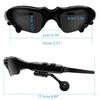 Drahtloses Sonnenbrillen-Headset Bluetooth-kompatibel Drahtlose Musik für Sonnenbrillen Kopfhörer für iOS Android-Telefone