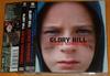 CD GLORY HILL - Going Nowhere XNUR10008 ULTIMATE RECORD 2008 Japan ObiRock Used