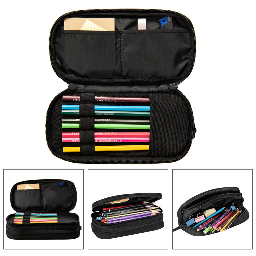 Custom Naruto Anime Comic Large Capacity Bags for Child Handheld Study Bag for Boys Gilrs Kids