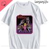 My New Family Theme 100Cotton Mens Womens Summer Shortsleev Fashion New Outdoor Clothes Casual Simple Round Neck Tee