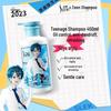 Sleek Teen Oil Control Anti-Dandruff Shampoo Twin Pack