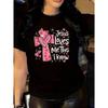Jesus Loves Me Christian Valentine Faith Graphic T-Shirt Womens Tee