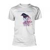 Death Cab For Cutie Unisex Adult Paint By Numbers T-Shirt