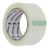 Clear Packing Tape Width 45mm Length 91.5m Durable