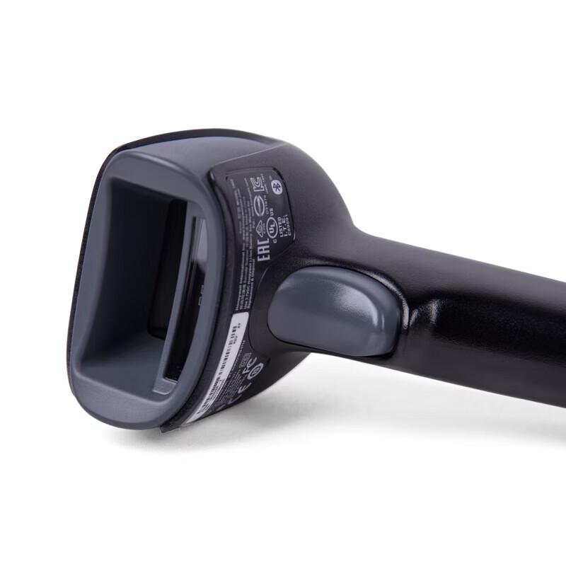 Honeywell 1902GHD Industrial 2D Wireless Barcode Scanner
