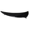 Right Front Bumper Trim Strip Accessories A2138856406 For E-Class W213 C238 2015- Car Accessorie Bright Black