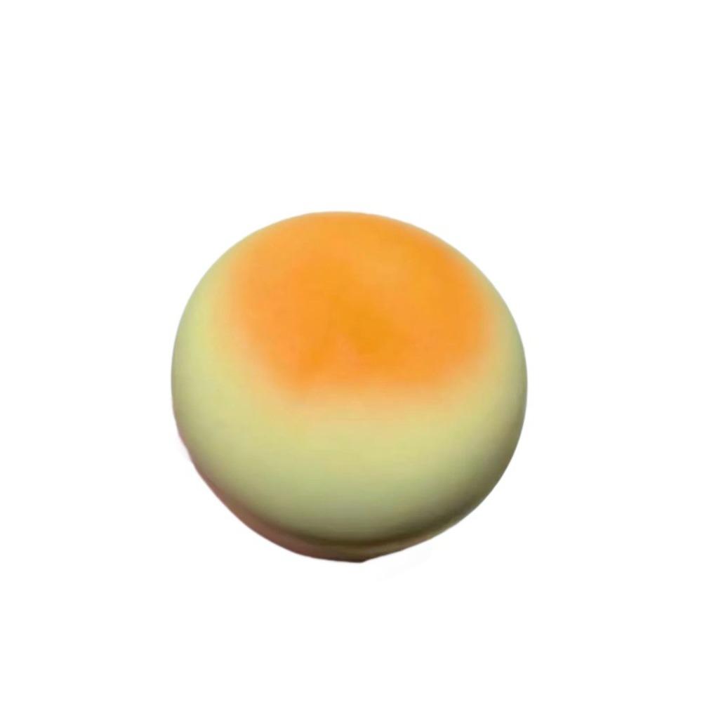Simulated Slow Rebound Squeeze Toy Sensory Milk Bread Squishy Toy  Children