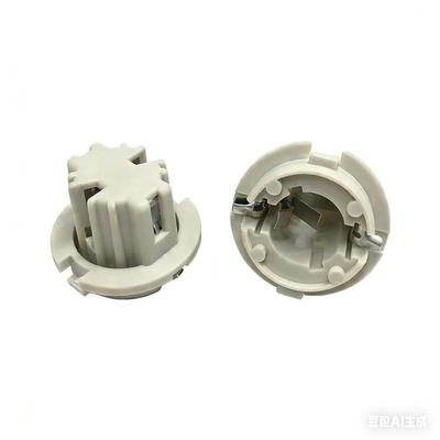 1Pcs For Mercedes E S R Class Slk W170 R170 Ml W164 Gl 1408260182 A1408260582 Tail Light Fog Lamp Bulb Holder Socket