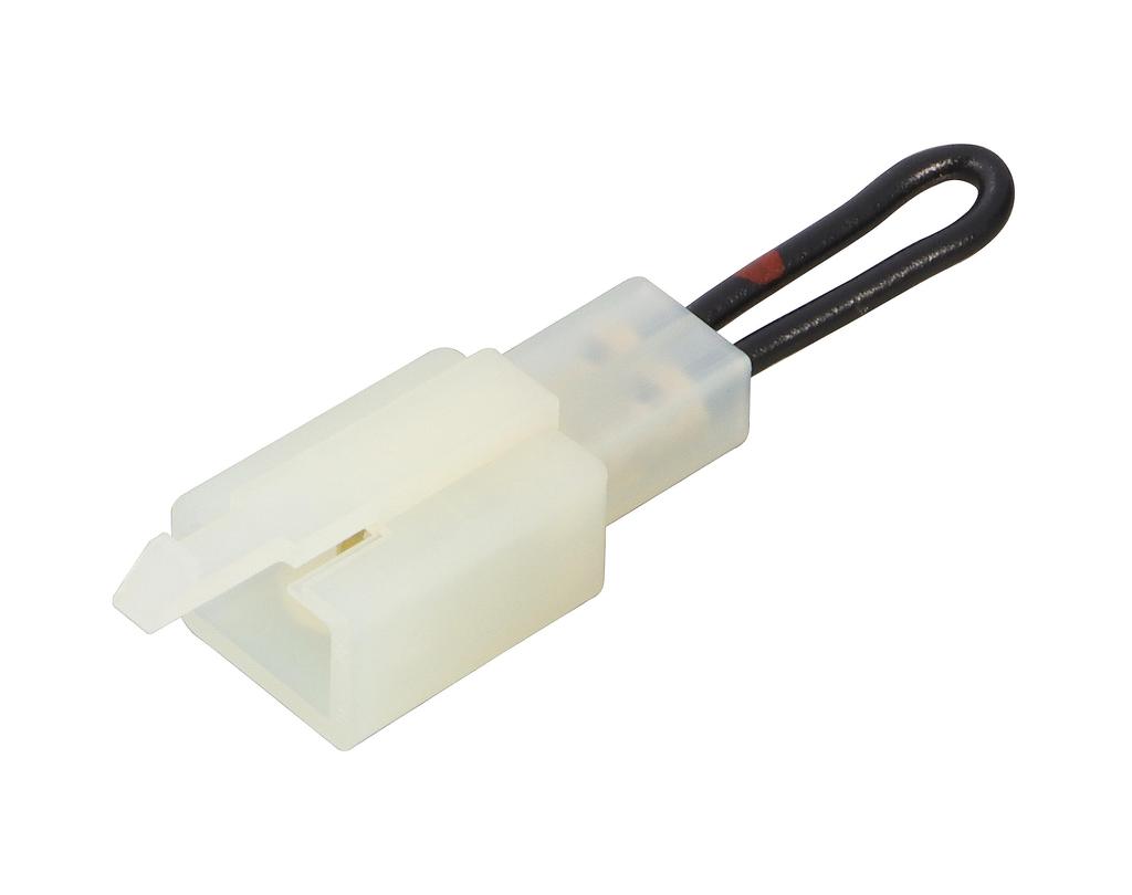 Kitaco 676-9000980 Side Stand Switch Canceller (Type I) Jog 125 (SEJ5J) BKR1