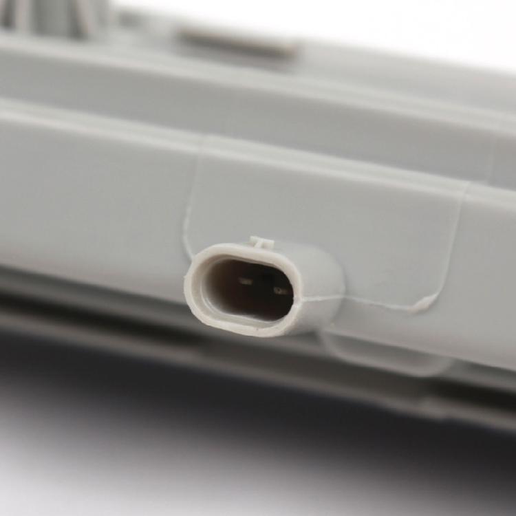 Tagfahrlicht DRL Nebelscheinwerfer LED Tagfahrlicht Auto Zubehör für W166 ML350 2012-2014