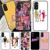 Clueless Filmhülle für Xiaomi Redmi Note 11 10 Pro 8 9 9S 10S 11S 9A 9C 10A 10C K40 K50 Gaming Hülle