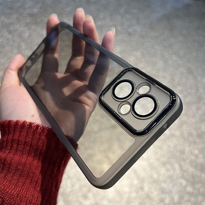 For OPPO Reno 7z Case Oppo Reno 8Z Phone Case OPPO Reno 8 Lite Cases Reno 7 Lite Cover Corners Shookproof Plating Back Cover