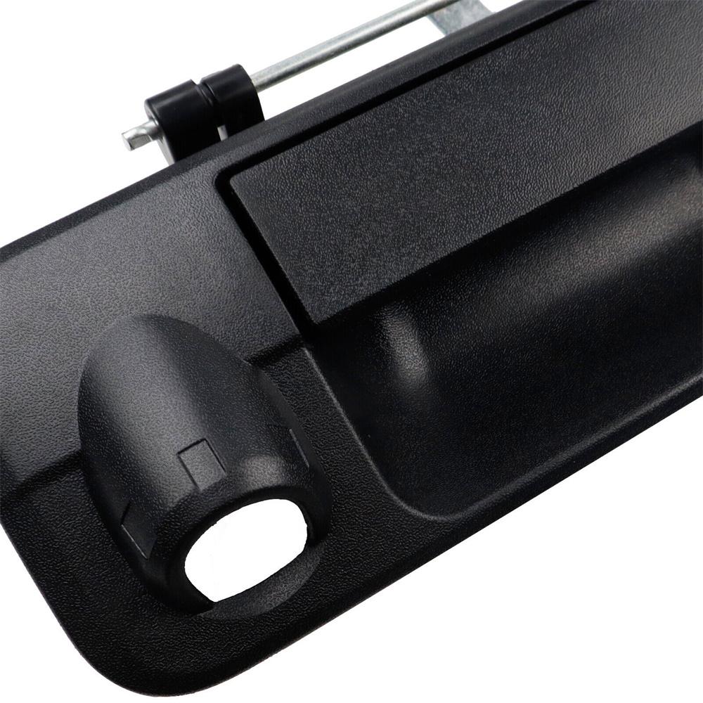 For 2007-2013 Toyota Tundra Tailgate Door Handle w/ Rear Camera Hole 69090-0C050