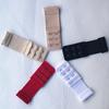 Women Bra Extender 3 Rows 2 Hooks Elastic Adjustable Lengthen Clasp for Underwear