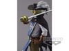 BANPRESTO One Piece TREASURE CRUISE WELTREISE Sanji vol.2