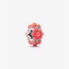 Coral Colored Ocean Charm 793897C01