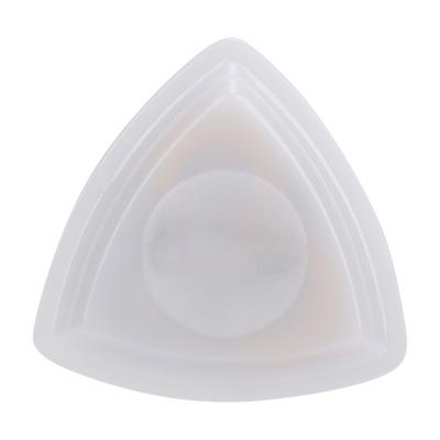 Guitar Luminous Pick Food Grade Plastic LED Touch Accessories with Builtin Battery
