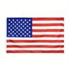 1PC 90x150cm National Flags Around the World Nations Flag Banner Support for Festival Home Decoration