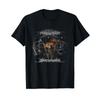 Judas Priest Nostradamus Official Band T-Shirt for Men and Women