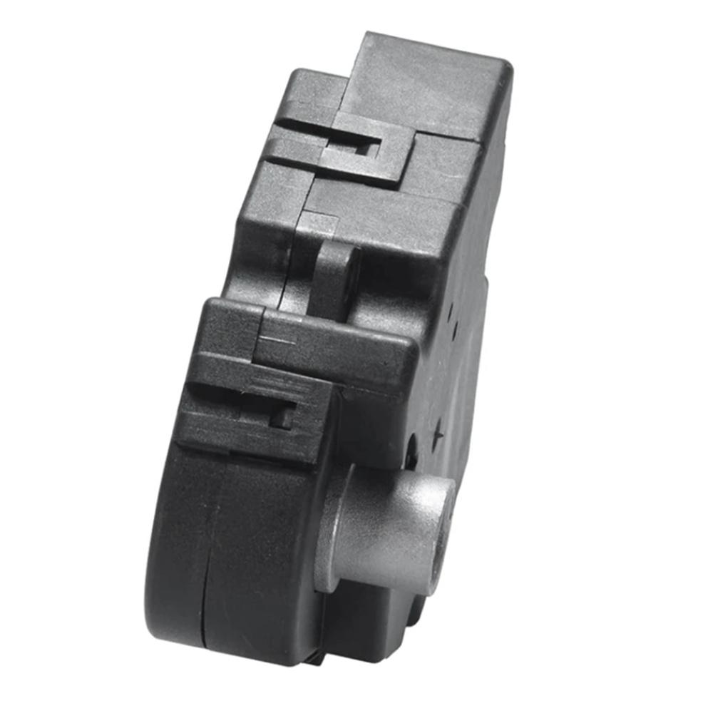 HVAC Heater Blend Door Actuator For Chevrolet Silverado 1500 GMC Yukon XL 1500