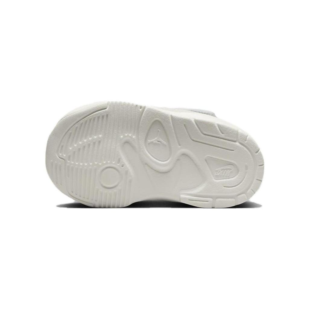 Jordan Stadium 90 Abrasion Resistant Cushioning Low Top Toddler Shoes White Blue Infant And Toddler DX4396-104