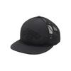 Flat Mesh Cap Golf Hat C25191103 FR [Callaway] Men's (Adjustable Size) / / 1010_Black