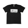20th Anniversary ANV LTD Black XL Size Short-Sleeve T-Shirt (20th Version) (BLK)
