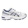 Asics Gel 1130 GS White Midnight Kids Sneakers 1204A163-101
