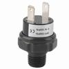 12V Interrupteur Universel de Voiture Automatique Compresseur d'Air Interrupteur de Contrôle de Pression d'Air (120 150PSI)