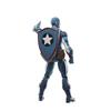 Marvel Legends Series Captain America Secret Empire Limited Edition Collectible Action Figure with Shield