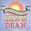 LP Record JAN  DEAN  The Best Of Jan  Dean LN10115 Liberty 1981 Canada Rock Used