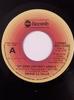 7inch Record DENISE LASALLE  Sit Down And Hurt Awhile 102212238 ABC Records 1976 Canada SoulFunk Used